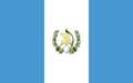 Guatemala Futsal Logo
