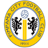 Pimpama City FC Logo