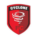 Cyclone FC (W) Logo
