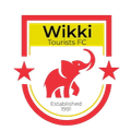 Wikki Tourists Academy Logo