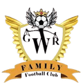 Gwr Family FC Logo