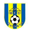 MFK Roznava Logo