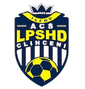 ACS LPS HD Clinceni Logo