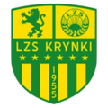 LZS Krynki Logo