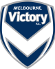 Melbourne Victory U23 Logo
