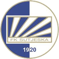 FK Sutjeska Niksic U19 Logo