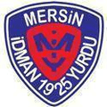 Mersin Idman Yurdu Logo