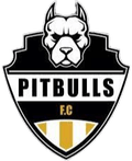 Pitbulls FC Logo