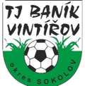 TJ Banik Vintirov Logo