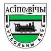 FK Osipovichi Logo