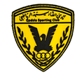 Al Qadsia SC U21 Logo
