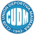 Deportiva Maimara Logo