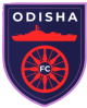 Odisha(w) Logo