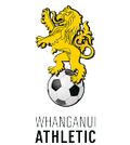 thể thao Whanganui Logo