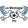 Le Messager Ngozi Logo