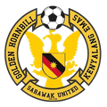 Sarawak Logo