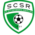 SC Sitzenberg/Reidling Youth Logo