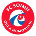 Gura Humorului Logo