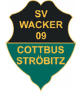 SV Wacker 09 Cottbus-Strobitz Logo