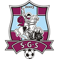 Runner up logo
