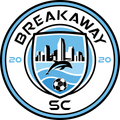 Breakaway FC (w) Logo