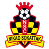 Nikao Sokattak FC Logo