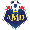 Akademi Mokhtar Dahari U20 Logo