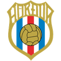 Hördur Isafjördur Logo