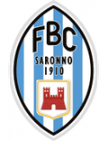 FBC Saronno 1910 Logo