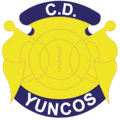 CD Yuncos Logo