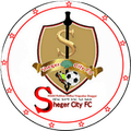 Sheger Ketema （w） Logo
