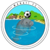 Manati FC Logo