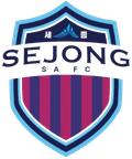 Sejong SA Logo