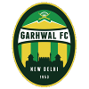 Garhwal FC Logo