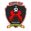 GMR FC Tanah Datar Logo