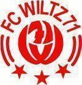 FC Wiltz 71 Logo