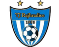 TJ Rajhradice Logo