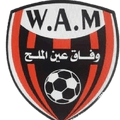 WAM Ain El Melh Logo