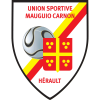 Mauguio Carnon Logo