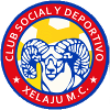 Xelaju Reserves Logo