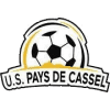 Pays de Cassel Logo
