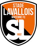 Laval II Logo