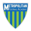 Metropolitan FA Logo
