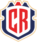 คอสตาริกา(ญ) Logo