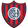 San Lorenzo Logo