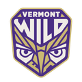 Vermont Wild (W) Logo