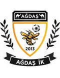 Agdas FK Logo