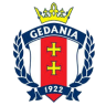 Gedania Gdansk II Logo