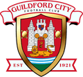 Guildford City Logo