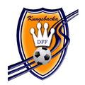 Kungsbacka DFF (w) Logo